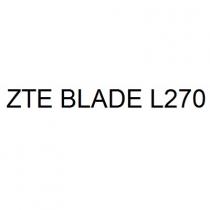 ZTE BLADE L270