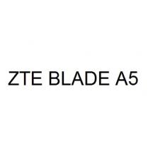 ZTE BLADE A5