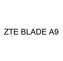 ZTE BLADE A9
