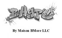BHYPE By Maison B More LLC