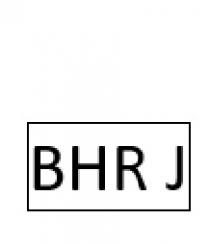 BHR J