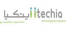 itechia technology for everyone ;ايتكيا تكنولوجيا للجميع