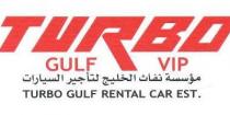 TURBO GULF RENTAL CAR EST . TURBO GULF VIP ;مؤسسة نفاث الخليج لتأجير السيارات