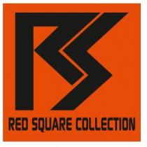 RS RED SQUARE COLLECTION