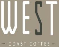 WEST COAST COFEE