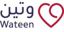 wateen;وتين و
