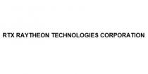 RTX RAYTHEON TECHNOLOGIES CORPORATION