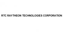 RTC RAYTHEON TECHNOLOGIES CORPORATION