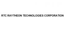 RTC RAYTHEON TECHNOLOGIES CORPORATION