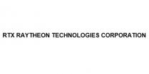 RTX RAYTHEON TECHNOLOGIES CORPORATION