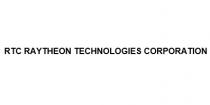 RTC RAYTHEON TECHNOLOGIES CORPORATION