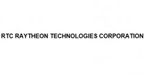 RTC RAYTHEON TECHNOLOGIES CORPORATION