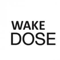 Wake Dose