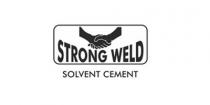 STRONG WELD SOLVENT CEMENT