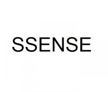 SSENSE