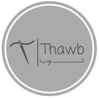 Thawb;ثوب