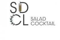 SD CL SALAD COCKTAIL