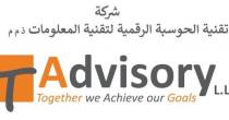 T Advisory L.L Together we Achieve our Goals ;شركة تقنية الحوسبة الرقمية لتقنية المعلومات ذ م م