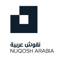 Nuqosh Arabia;نقوش عربية ن