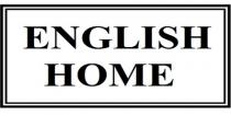 ENGLISH HOME
