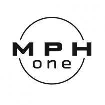 MPH ONE