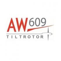 AW 609 TILTROTOR