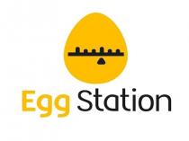 Egg Station