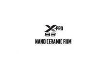 X PRO 99 NANO CERAMIC FILM