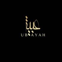 UBAYAH;عبية