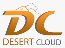 DC Desert Cloud