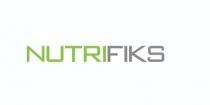 NUTRIFIKS;نيوتر فكس