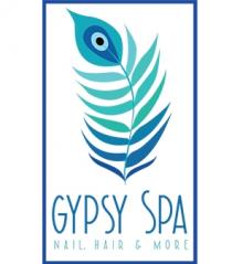 gypsy spa nail hair & more