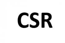 CSR