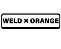 WELD ORANGE