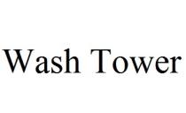 Wash Tower
