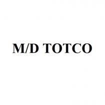 MD TOTCO