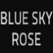 BLUE SKY ROSE;بلو إسكاي روز