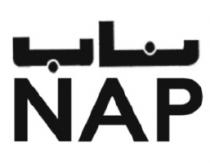 NAP;ناب