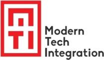Modern Tech Integration;تقنية الدمج الحديث