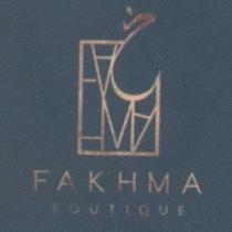 BOUTIQUE FAKHMA;بوتيك فخمة