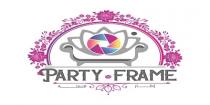 PARTY FRAME;إطار الحفلة