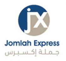 Jomlah Express jx;جملة اكسبرس