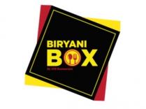 BIRYANI BOX By JSB Restaurants
