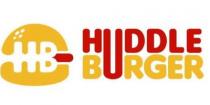 HB HUDDLE BURGER