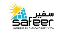 safeer Energized by Altaaqa And Total;سفير