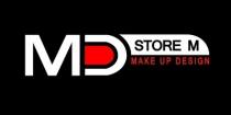 MD STORE M MAKE UP DESIGN