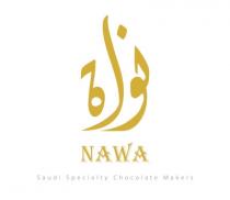 NAWA Saudi specialty chocolate makers;نواة