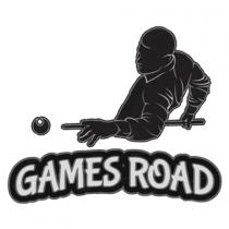 GamesRoad;قيمز رود