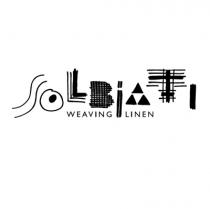 SOLBIATI Weaving Linen