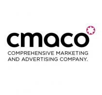 cmaco comprehensive marketing and advertising company